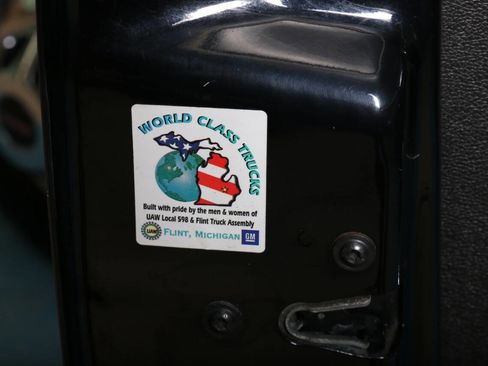 Used 2012 GMC Sierra 3500 Denali image 43