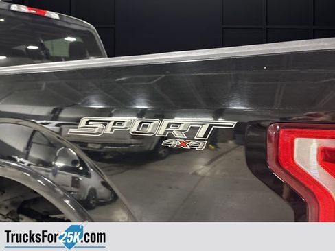 Used 2017 Ford F150 XLT w/ Equipment Group 301A Mid image 31