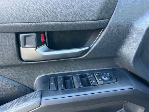 New 2026 Toyota Tacoma TRD Off-Road w/ TRD Off Road Premium Package image 8