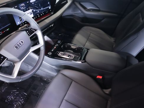 New 2027 Audi Q6 e-tron Premium Plus AWD/4WD image 20