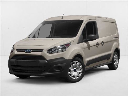 Used 2017 Ford Transit Connect XL image 1