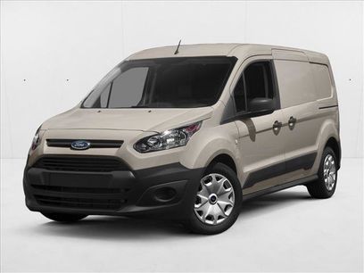Used 2017 Ford Transit Connect XL
