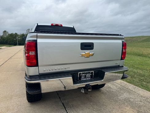 Used 2018 Chevrolet Silverado 1500 LT w/ All Star Edition image 6