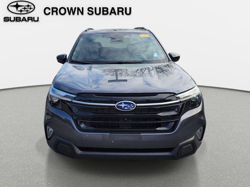 Used 2025 Subaru Forester Touring image 8