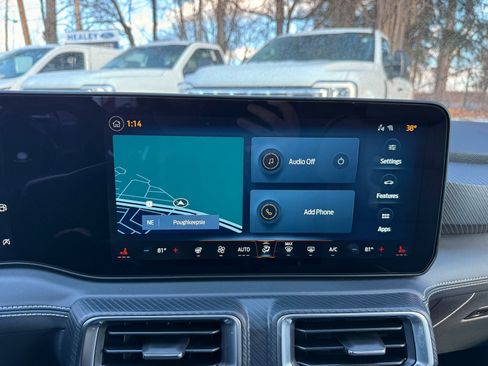 New 2026 Ford Mustang Premium image 49