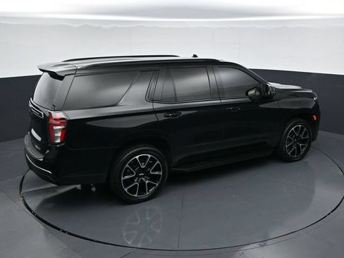 Used 2022 Chevrolet Tahoe RST w/ Luxury Package AWD/4WD image 36