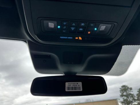 New 2025 Ford Expedition Tremor image 35