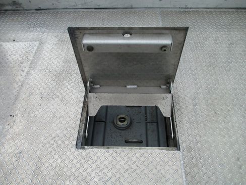 Used 2024 Ford F350 XL w/ FX4 Off-Road Package image 8