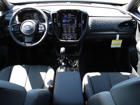 New 2026 Subaru Forester Sport AWD/4WD image 14