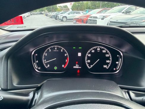 Used 2020 Honda Accord LX image 23