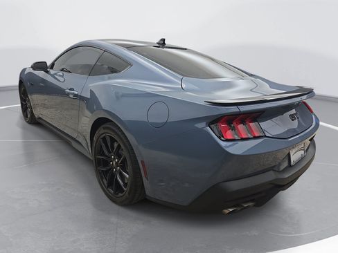 Used 2024 Ford Mustang GT Premium RWD image 6