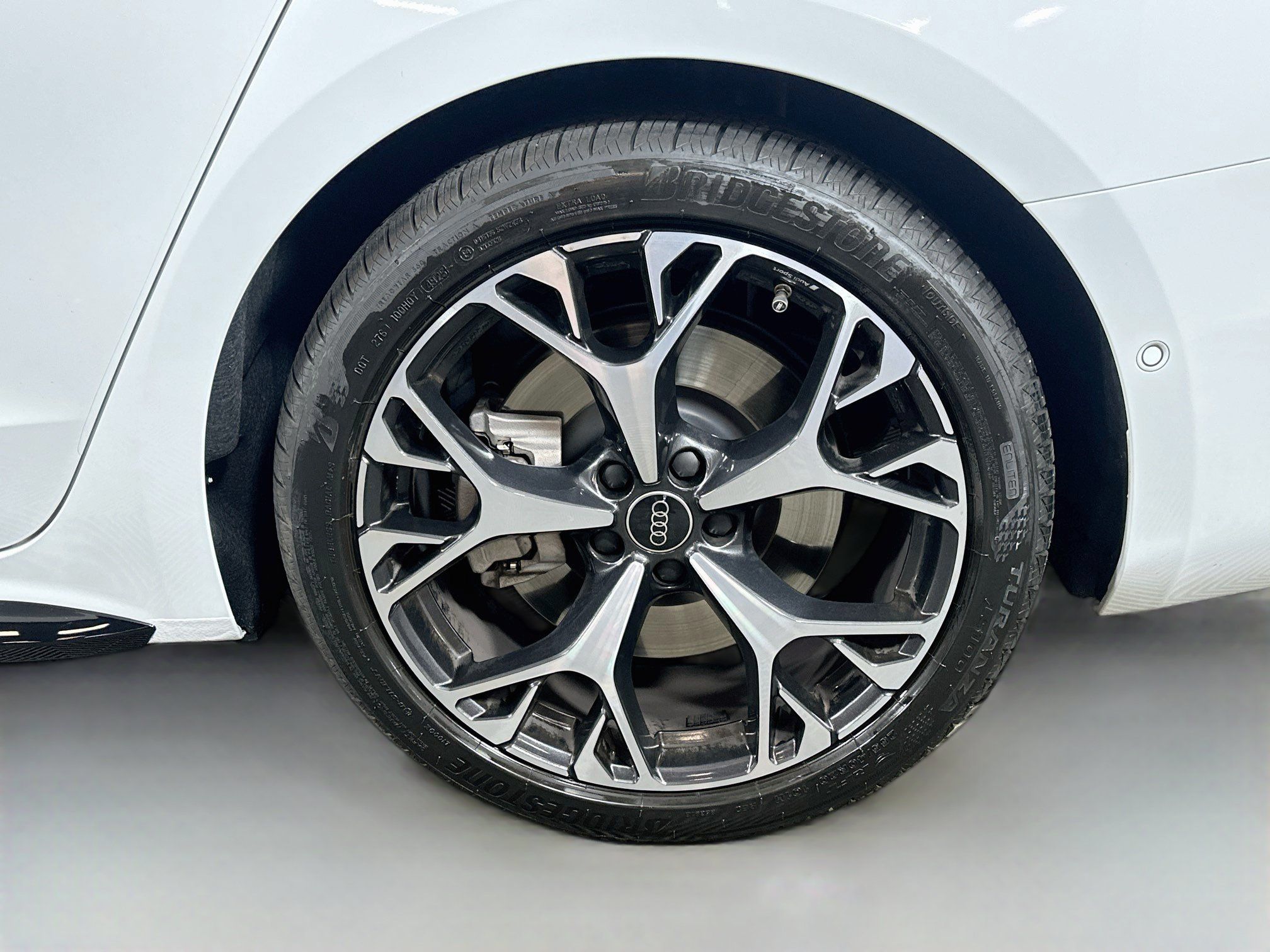 Used 2026 Audi A6 Prestige AWD/4WD image 30