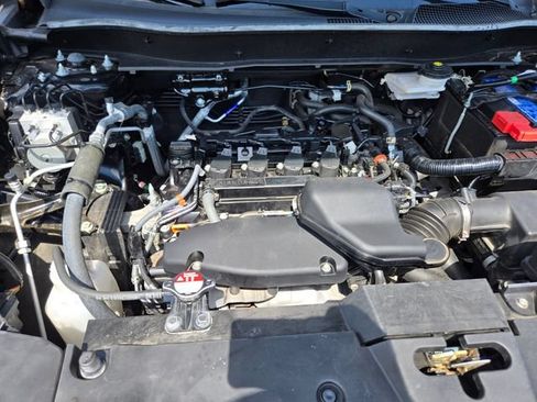 Used 2023 Honda CR-V EX-L image 19