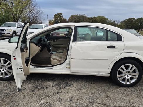 Used 2008 Saturn Aura XE w/ Premium Trim Package image 3
