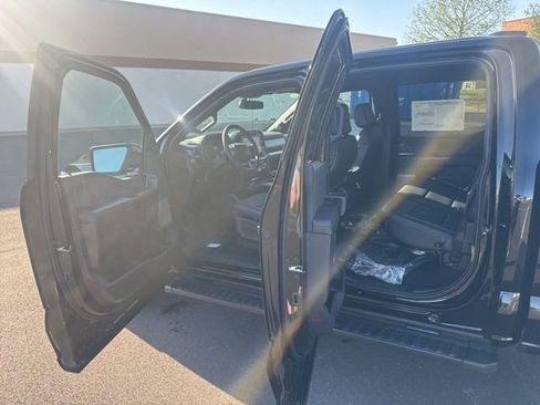 New 2026 Ford F150 Lariat AWD/4WD image 10