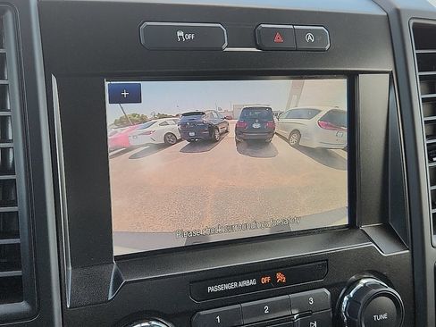 Used 2020 Ford F150 XL w/ Equipment Group 101A Mid RWD image 8
