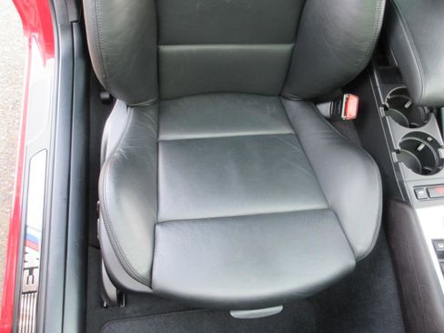 Used 2004 BMW M3 Coupe image 29