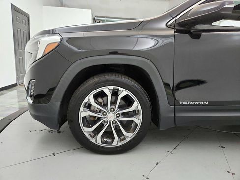 Used 2020 GMC Terrain SLT w/ GMC Pro Grade Package AWD/4WD image 32