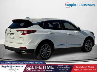 Used 2023 Acura RDX AWD w/ Technology Package video 3