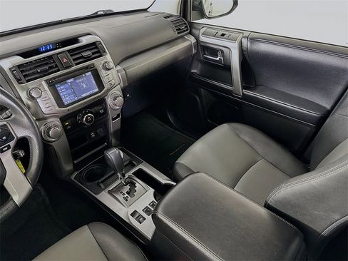 Used 2019 Toyota 4Runner SR5 Premium image 25