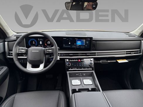 New 2026 Hyundai Santa Fe XRT w/ Tow & Go Package image 2