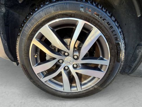 Used 2016 Honda Pilot Elite image 27