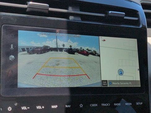 Used 2024 Hyundai Tucson SEL w/ Convenience Package FWD image 18