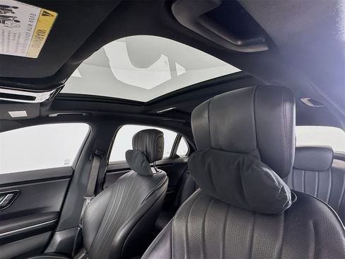 Certified 2022 Mercedes-Benz S 580 4MATIC Sedan image 24