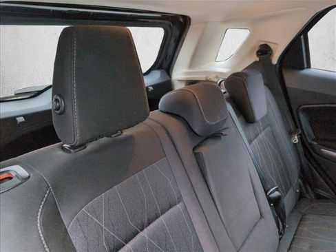 Used 2021 Ford EcoSport SE image 22