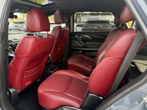 Used 2022 MAZDA CX-9 Carbon Edition image 16