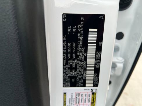 New 2026 Lexus RX 350h 350h image 22