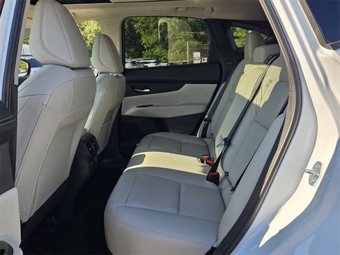 New 2025 Nissan Murano SL image 4