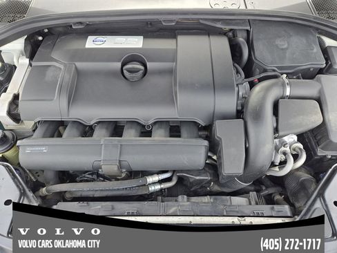 Used 2012 Volvo S80 3.2 image 29