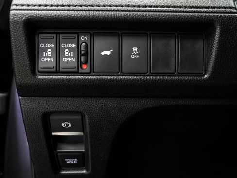 Used 2025 Honda Odyssey EX-L image 42