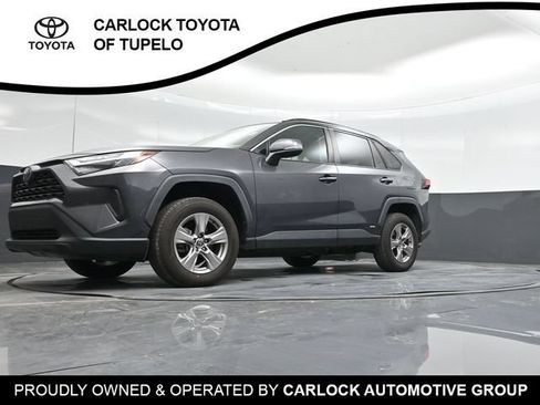 Used 2022 Toyota RAV4 XLE w/ Convenience Package AWD/4WD image 51