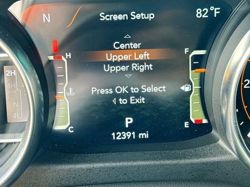 Used 2023 Jeep Wrangler Unlimited Sahara w/ LED Lighting Group AWD/4WD image 13