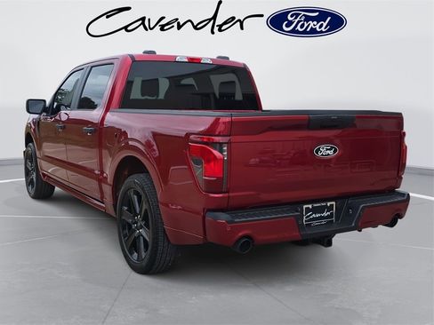 New 2026 Ford F150 STX w/ F-150 LOBO Package image 7