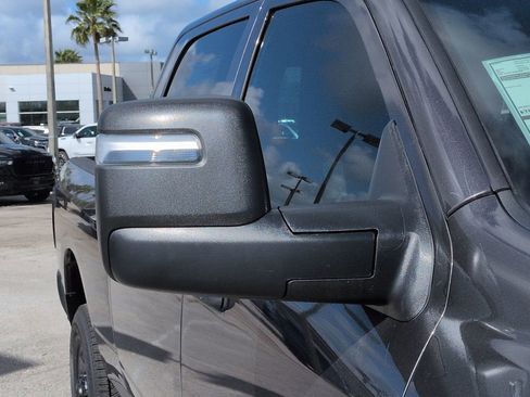 New 2026 RAM 3500 Tradesman image 11