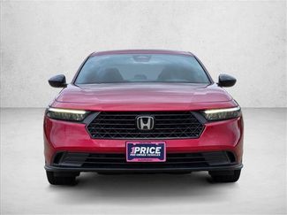 Used 2024 Honda Accord Sport video 2