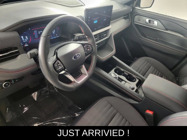Used 2026 Ford Explorer ST-Line AWD/4WD image 12