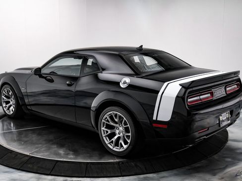 Used 2023 Dodge Challenger SRT Hellcat Redeye image 10