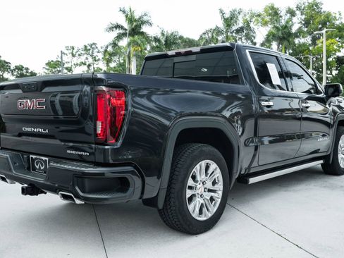 Used 2022 GMC Sierra 1500 Denali image 8