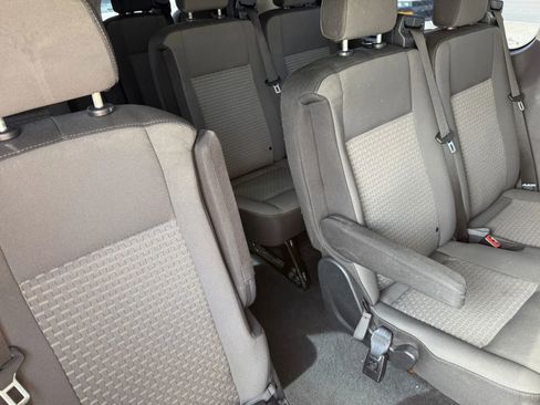 Used 2021 Ford Transit 350 XLT RWD image 18