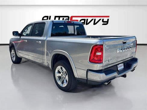 Used 2025 RAM 1500 Lone Star image 5