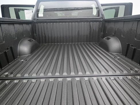 Used 2026 Toyota Tundra SR AWD/4WD image 13