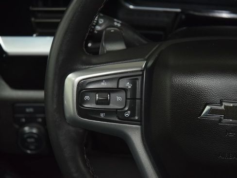 Used 2022 Chevrolet Silverado 1500 RST AWD/4WD image 39