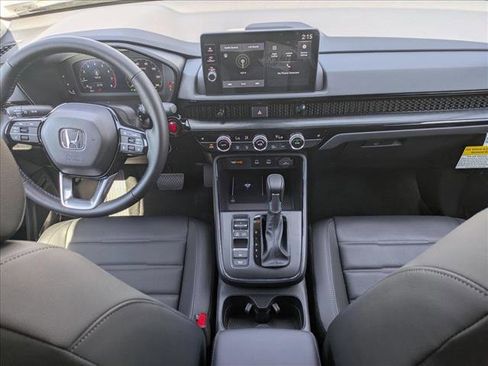 New 2026 Honda CR-V EX-L image 14