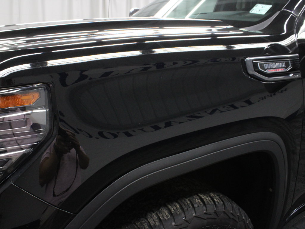 Used 2024 GMC Sierra 1500 AT4 w/ Technology Package AWD/4WD image 59