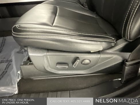 Used 2020 Ford F150 Lariat w/ Equipment Group 501A Mid image 24