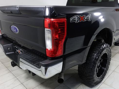 Used 2019 Ford F250 XLT image 39